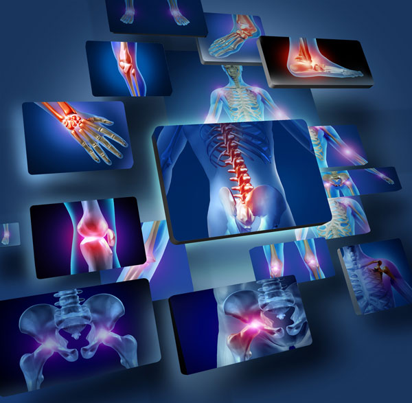 physical therapy solutions to specific ailments