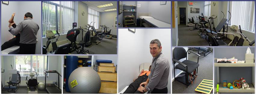 NYC and Queens Physical Therapy Services